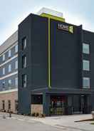 Exterior Home2 Suites by Hilton Liberty NE Kansas City