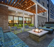 อื่นๆ 4 Home2 Suites by Hilton Liberty NE Kansas City