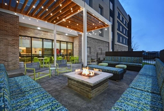 อื่นๆ 4 Home2 Suites by Hilton Liberty NE Kansas City