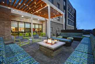 Others 4 Home2 Suites by Hilton Liberty NE Kansas City