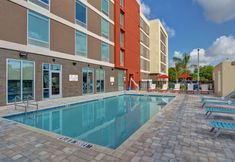 Others 7 Home2 Suites by Hilton Sarasota I-75 Bee Ridge
