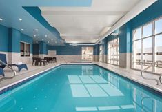 Lain-lain 2 Hampton Inn and Suites by Hilton Kelowna Airport