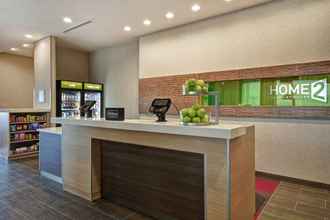 Lainnya 4 Home2 Suites by Hilton Wichita Northeast