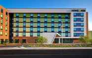 อื่นๆ 2 Home2 Suites by Hilton Las Vegas Convention Center