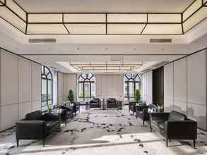 Lainnya 4 Hilton Beijing Daxing