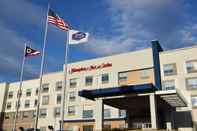 Others Hampton Inn and Suites Cincinnati Liberty Township