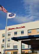 Exterior Hampton Inn and Suites Cincinnati Liberty Township