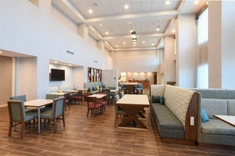 Lain-lain 4 Hampton Inn and Suites Cincinnati Liberty Township