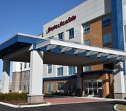 อื่นๆ 6 Hampton Inn and Suites Cincinnati Liberty Township