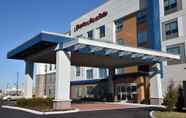 Others 6 Hampton Inn and Suites Cincinnati Liberty Township