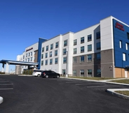 อื่นๆ 7 Hampton Inn and Suites Cincinnati Liberty Township