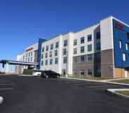 Others 7 Hampton Inn and Suites Cincinnati Liberty Township