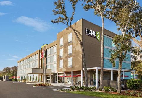 Others Home2 Suites by Hilton Fernandina Beach Amelia Island