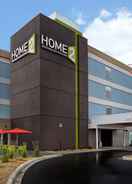 Exterior Home2 Suites by Hilton Eau Claire South