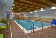 Others 5 Home2 Suites by Hilton Eau Claire South
