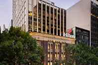 Khác Hilton Melbourne Little Queen Street