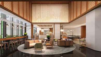 Lainnya 4 Hilton Garden Inn Guangzhou Tianhe