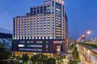 อื่นๆ Hilton Garden Inn Guangzhou Tianhe