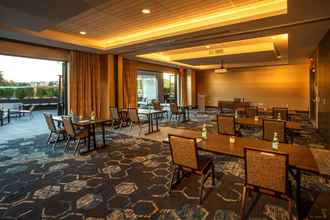 Khác 4 Hilton Garden Inn Redmond Seattle