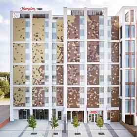 Exterior 1 Hampton by Hilton London Ealing, London Hotels