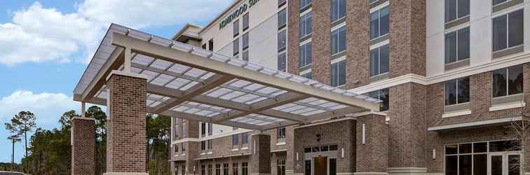 Others Homewood Suites by Hilton Summerville