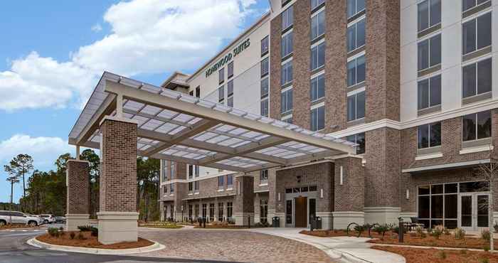 Others Homewood Suites by Hilton Summerville