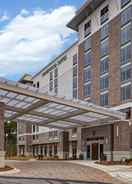 Exterior Homewood Suites by Hilton Summerville