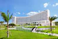 Lainnya Hilton Okinawa Sesoko Resort