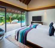 Lain-lain 2 Pullman Maldives All-Inclusive Resort