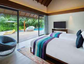 Lain-lain 2 Pullman Maldives All-Inclusive Resort