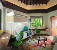 Others 5 Pullman Maldives All-Inclusive Resort