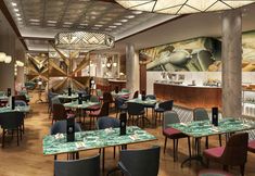 Others 4 ibis Styles London Heathrow East