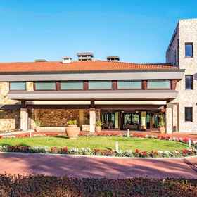 Exterior view 1 Mercure Petriolo Siena Terme Spa Hotel, Magliano in Toscana Hotels