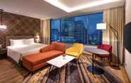 Khác 6 Mercure Bangkok Sukhumvit 24