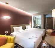 Lainnya 7 Mercure Bangkok Sukhumvit 24