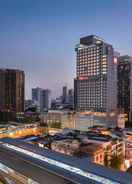 Exterior Mercure Bangkok Sukhumvit 24