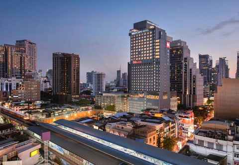 Lainnya Mercure Bangkok Sukhumvit 24