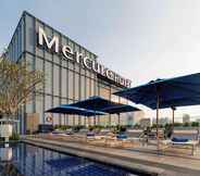 Lainnya 5 Mercure Bangkok Sukhumvit 24