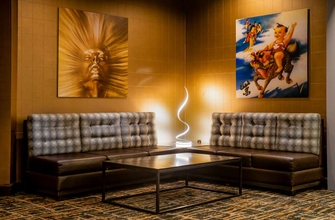 Others 4 The Verve Hotel Boston Natick  Tapestry Collection by Hilton