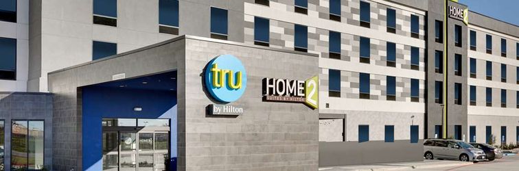 その他 Home2 Suites by Hilton Euless DFW West
