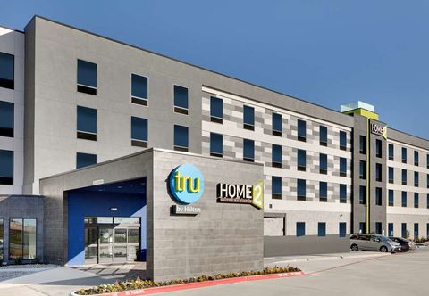 その他 Home2 Suites by Hilton Euless DFW West
