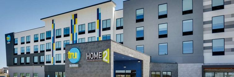 その他 Tru by Hilton Euless DFW West