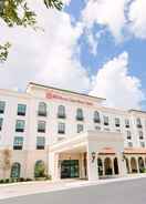 Exterior Hilton Garden Inn Winter Park