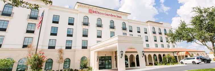 อื่นๆ Hilton Garden Inn Winter Park