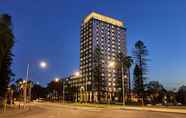 Lainnya 4 DoubleTree by Hilton Perth Waterfront