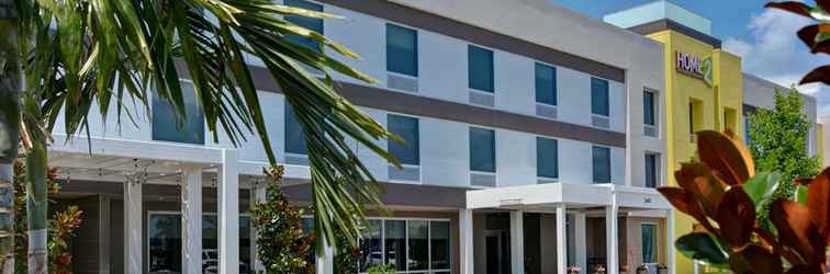 Lain-lain Home2 Suites by Hilton Naples I-75 Pine Ridge Road