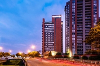 Lainnya DoubleTree by Hilton Bogota Salitre AR