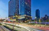 Lainnya 4 Hilton Beijing Tongzhou