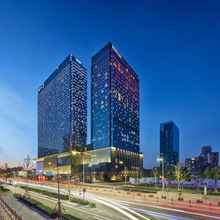 Lain-lain 4 Hilton Beijing Tongzhou