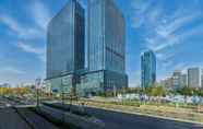 Lainnya 2 Hilton Beijing Tongzhou